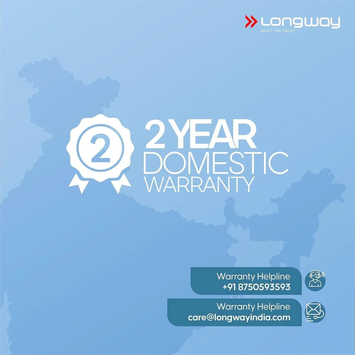 Longway Cookpro IC 2000W Induction