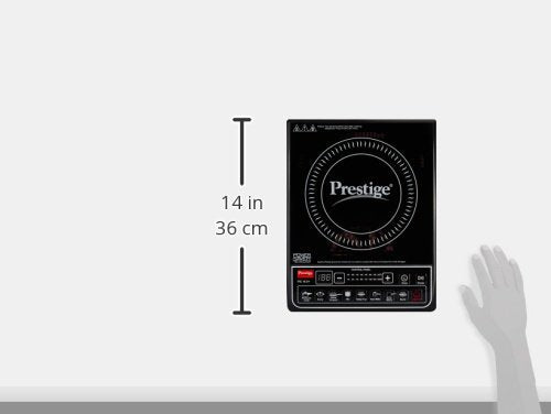 Prestige PIC 16.0 Plus 2000 Watts Induction