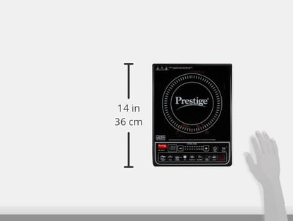 Prestige PIC 16.0 Plus 2000 Watts Induction