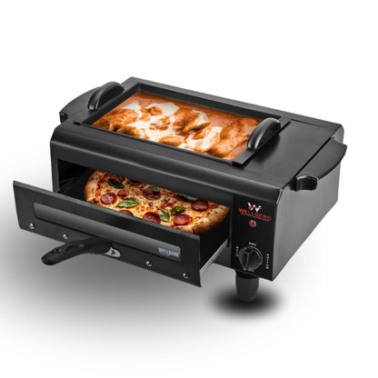 Wellberg 3-in-1 Electric Tandoor 2200W