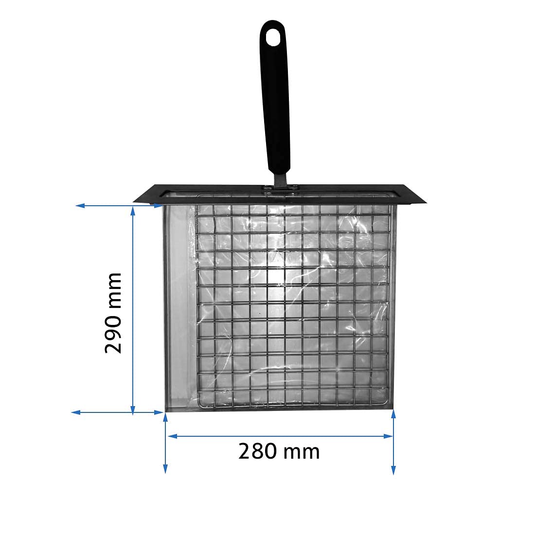 Glen Electric Tandoor Grill 1100W (SA5014)