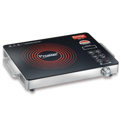 Prestige PIRC 1.0 2200W Infrared Cooktop