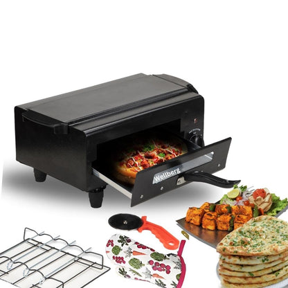 Wellberg Electric Tandoor 2000W