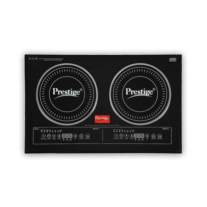 Prestige PDIC 3.0 Double Induction 3200W