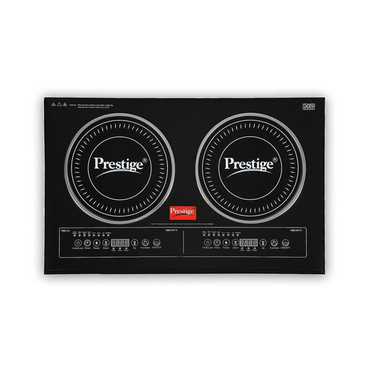 Prestige PDIC 3.0 Double Induction 3200W