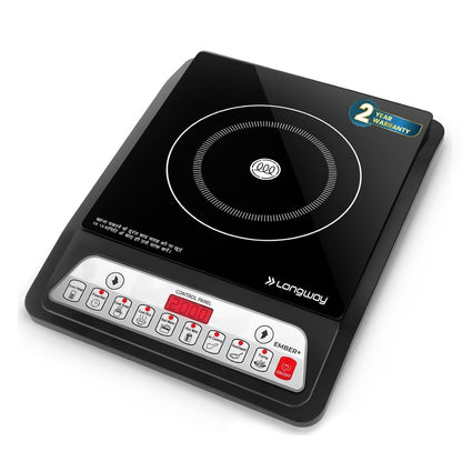 Longway Ember Plus 2000W Induction