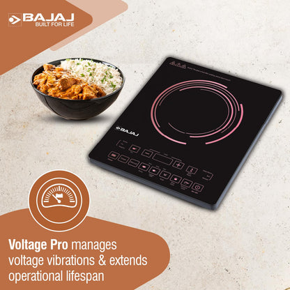 Bajaj ICX 200FP 2000Watt Induction