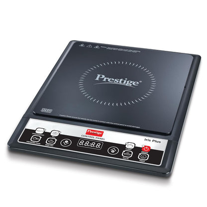 Prestige Iris Plus 1600 Watts Induction