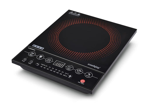 Usha Cookjoy (CJ2000WPCN) 2000 Watt Induction