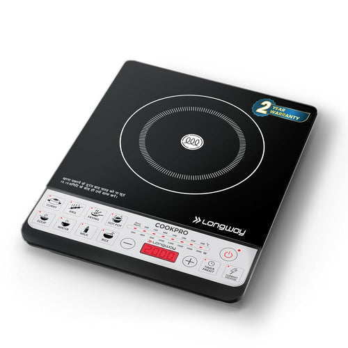 Longway Cookpro IC 2000W Induction
