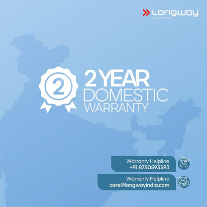 Longway Cookpro IC 2000W Induction