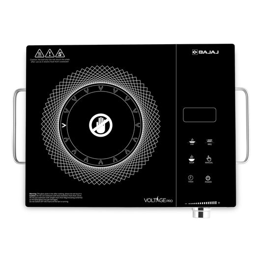 Bajaj IRX 220F Infrared Cooktop 2200W