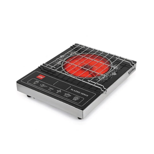 CELLO Blazing Venus Infrared Stove 2200W