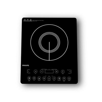 Philips HD4995/00 Induction Cooktop