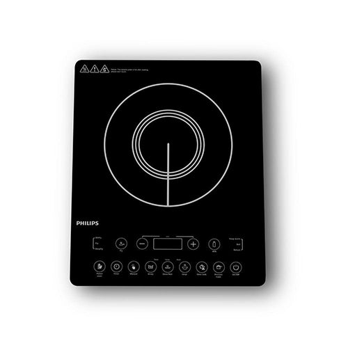 Philips HD4995/00 Induction Cooktop