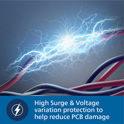 Philips HD4995/00 Induction Cooktop