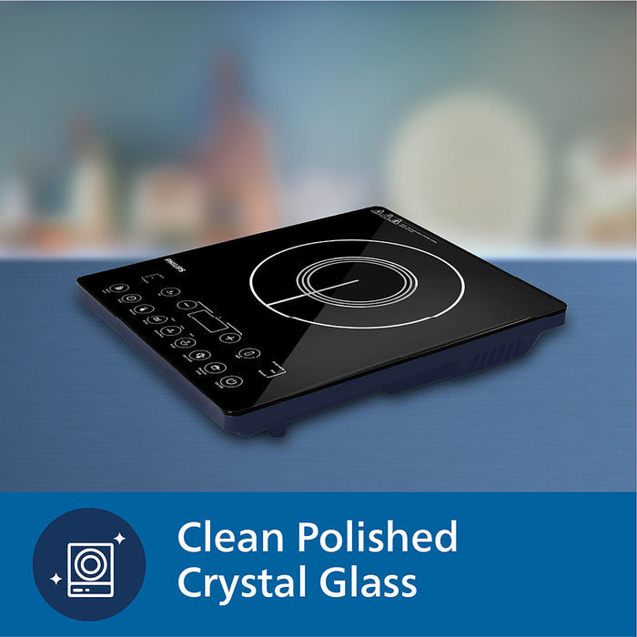 Philips HD4995/00 Induction Cooktop